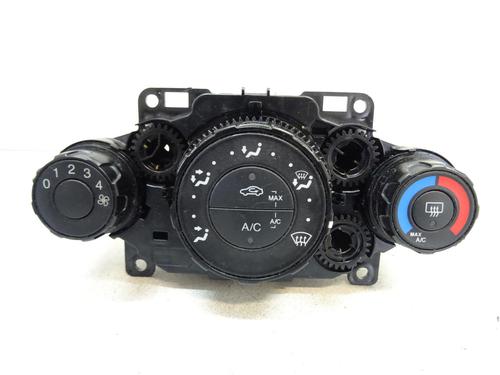 Used Climate control FORD FIESTA VI (CB1, CCN) 1.4 TDCi (70 hp) 20063418