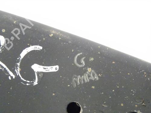 Used Left rear suspension arm Left rear suspension arm VW BEETLE (5C1, 5C2) [2011-2019] 34219182 34219182