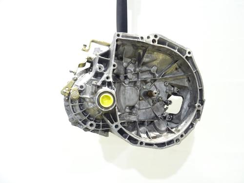 gearbox-peugeot-206-hatchback-2ac-1998-1999-2000-2001-2002-2003-2004-2005-2006-2007-2008-2009-2010-2011-2012-32022022 main image