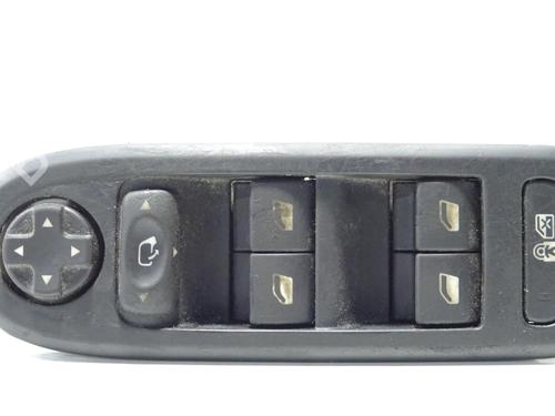 Left front window switch PEUGEOT 508 SW I (8E_) 2.0 BlueHDi 180 | BP29353382I27 