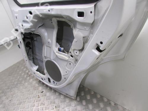 Right rear door CITROËN C4 CACTUS 1.2 VTi 82 | BP22241049C5 