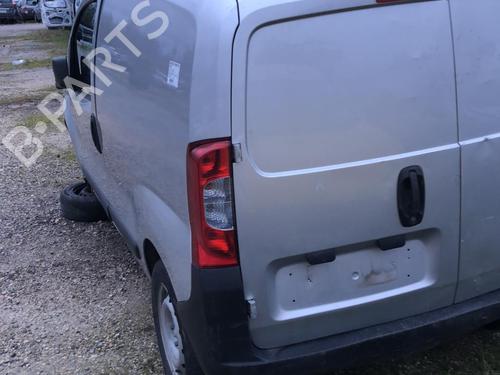 PEUGEOT BIPPER Tepee  1.3 HDi 75  1815262