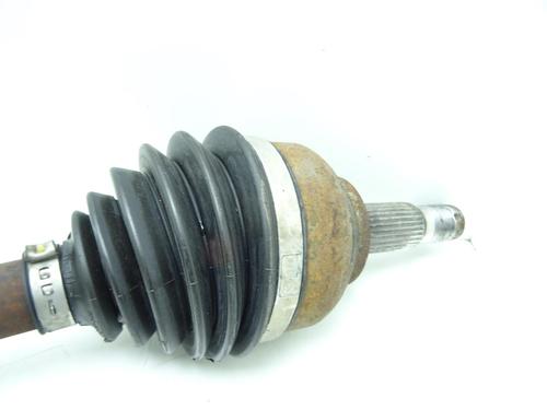 Right front driveshaft CITROËN C5 III (RD_) 3.0 HDi 240 (RDX8CA) | BP32396539M39