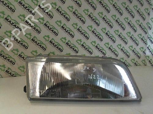 Used Right headlight CITROËN ZX (N2) [1991-1999]  20048772