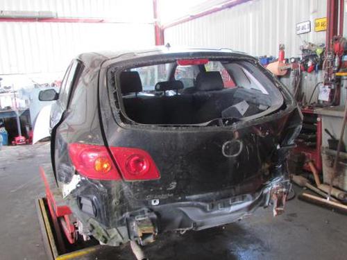 Steering rack MAZDA 3 (BK) 1.6 (BK14) | BP20073317M22 