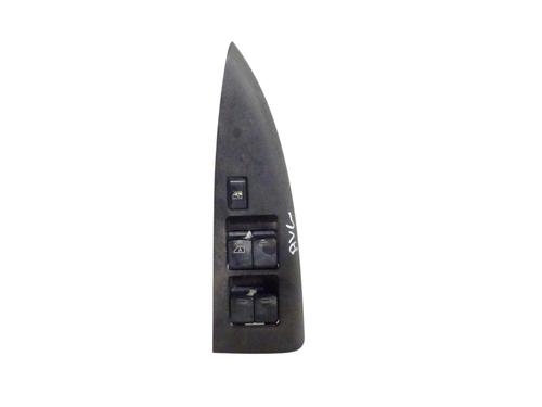 Left front window switch NISSAN NOTE (E11, NE11) 1.5 dCi | BP39257632I27 - Image 5