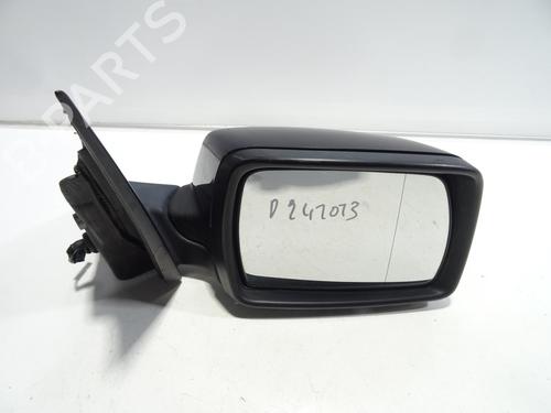 Used Right mirror BMW X3 (E83) xDrive 20 d (177 hp) 21973280