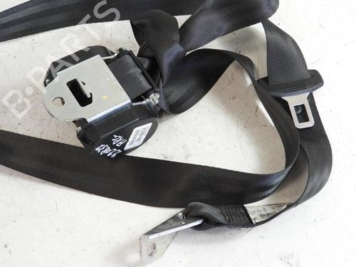Rear left seatbelt VW GOLF VI Variant (AJ5) 1.6 TDI | BP25268902I29 - Image 2