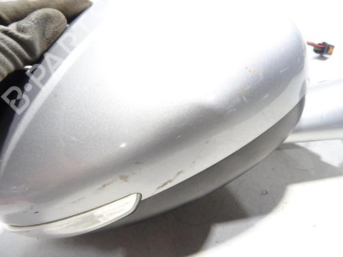 Right mirror CITROËN C4 Grand Picasso II (DA_, DE_) 1.6 HDi / BlueHDi 115 | BP30171255C27 