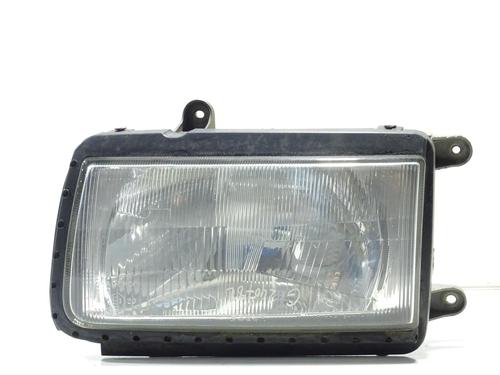 Venstre forlygte OPEL FRONTERA B (U99) 2.2 DTI (6B_ZC, 6B_VF, 6B_66, 6B_76) (116 hp) 24523334
