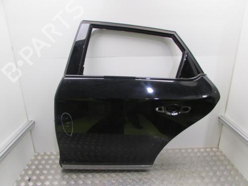Used Left rear door DS DS 5 (KF_) 1.6 BlueHDi 120 (120 hp) 20323885