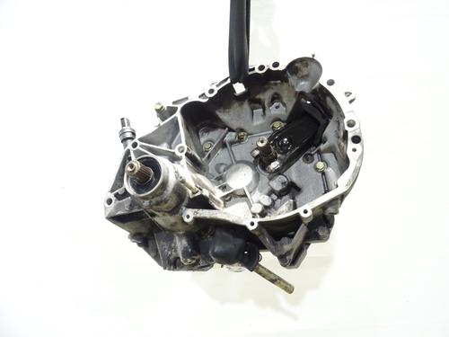 Used Gearbox Gearbox RENAULT KANGOO (KC0/1_) 1.2 (KC0A, KC0K, KC0F, KC01) (58 hp) 32190504 32190504