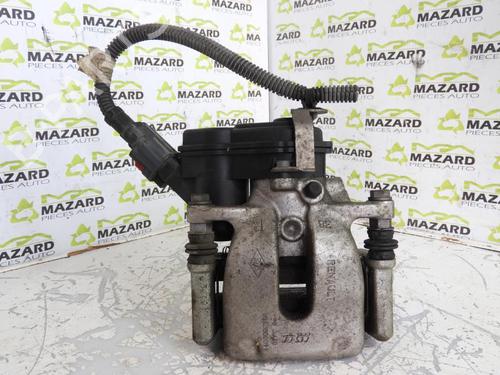 Used Right rear brake caliper RENAULT TALISMAN Grandtour (KP_) 1.6 dCi 160 (160 hp) 22918205