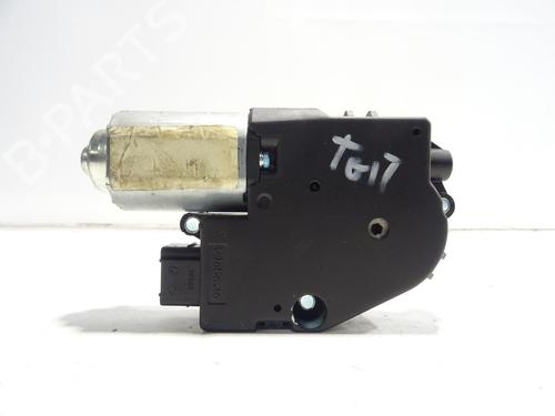 Used Sunroof engine CITROËN DS3 Convertible 1.2 VTi 82 (82 hp) 31595382