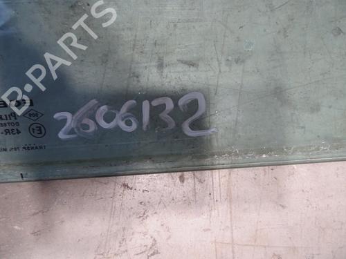Used Bootlid window Bootlid window 39605878 39605878