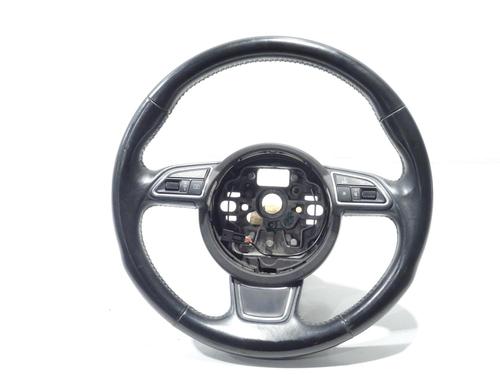 Used Steering wheel Steering wheel AUDI A1 (8X1, 8XK) 1.4 TDI (90 hp) 30634775 30634775
