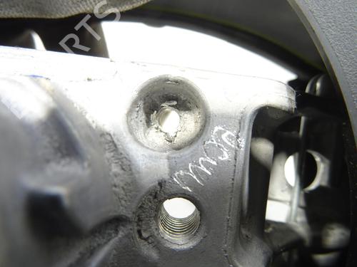 Steering wheel PEUGEOT 108 1.0 VTi 72 | BP26617583C49 