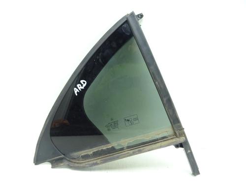 Used Rear right door window MERCEDES-BENZ A-CLASS (W176) A 200 CDI / d 4-matic (176.002) (136 hp) 31970865