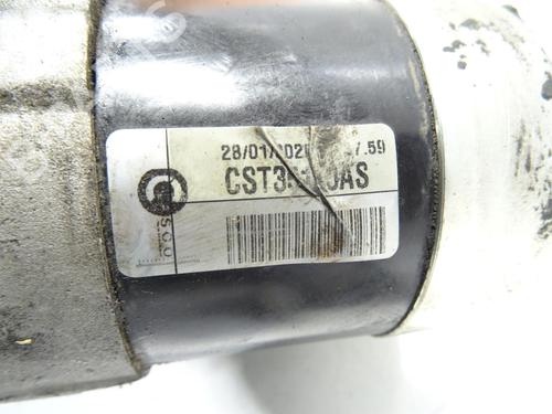 Used Starter Starter DACIA DUSTER (HS_) 1.5 dCi 4x4 (HSMC, HSMD) (110 hp) 30751526 30751526