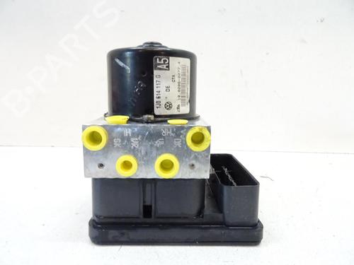 ABS pump SEAT LEON (1M1) | BP20041889M43 - Image 2