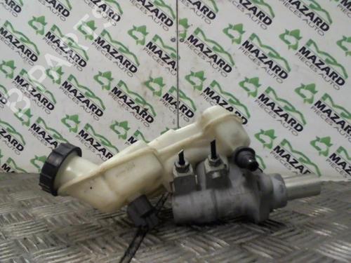 Used Brake master cylinder FORD FIESTA V (JH_, JD_) [2001-2014]  21965806