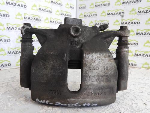 Used Left front brake caliper VW GOLF SPORTSVAN VII (AM1, AN1) [2014-2020]  20059133