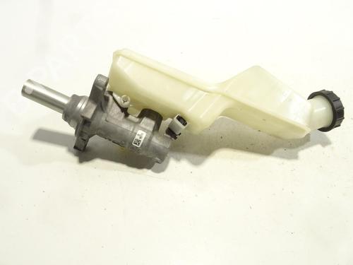 Used Brake master cylinder Brake master cylinder FORD ECOSPORT [2011-2022] 25152483 25152483