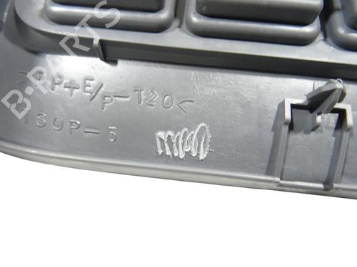 Electronic module TOYOTA RAV 4 II (_A2_) 2.0 D 4WD (CLA20_, CLA21_, CLA20R, CLA21R) | BP38271500M83 - Image 2