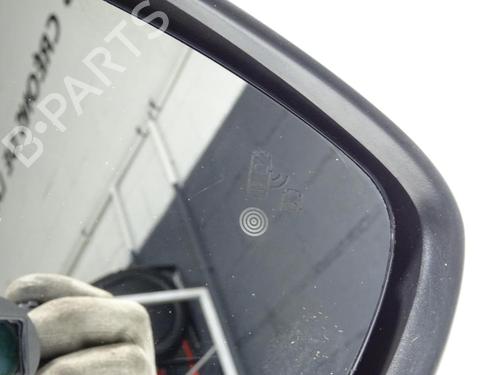 Right mirror PEUGEOT 508 SW I (8E_) 2.0 BlueHDi 180 | BP28212723C27