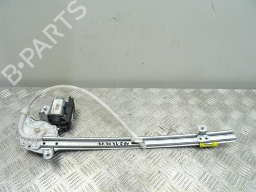 Used Rear right window mechanism RENAULT VEL SATIS (BJ0_) 2.2 dCi (BJ0E, BJ0F, BJ0G, BJ0H) (140 hp) 28353839