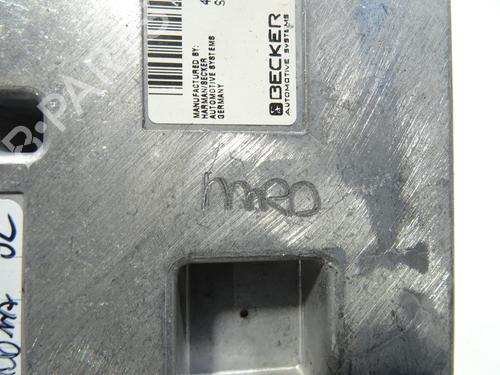 Used Control unit Control unit AUDI Q7 (4LB) 3.0 TDI quattro (233 hp) 22518138 22518138