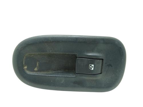 Right front window switch RENAULT MASTER III Van (FV) 2.3 dCi 125 FWD (FV0C, FV0D, FV0G, FV0H, FV0J, FV0K,... | BP39384229I26 - Image 2