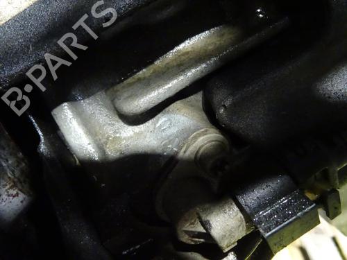 Engine FIAT TIPO Hatchback (356_, 357_) 1.6 D (356HXG11) | BP27485255M1 