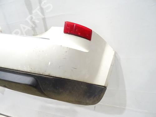 Rear bumper FORD FOCUS C-MAX (DM2) 1.8 TDCi | BP29185098C8 