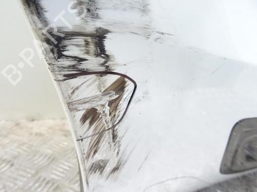 Right rear door PORSCHE MACAN (95B) | BP30513702C5