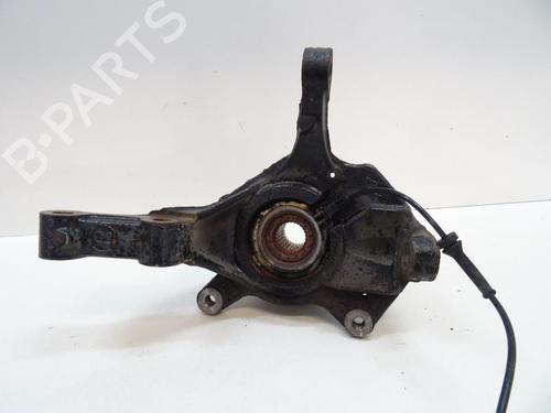 Used Right front steering knuckle Right front steering knuckle RENAULT ESPACE IV (JK0/1_) 1.9 dCi (JK0U) (116 hp) 20044188 20044188