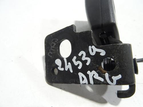 Seat buckle OPEL CORSA E (X15) 1.4 Turbo (08, 68) | BP26657086I32 