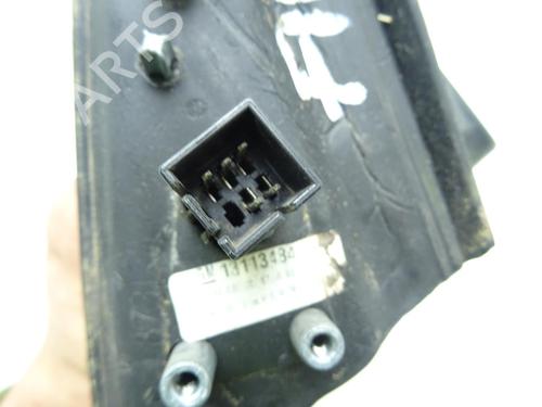 Used Right mirror Right mirror 36007932 36007932