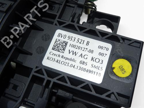 Steering column stalk AUDI A3 (8V1, 8VK) 2.0 TDI | BP37527856I23 - Image 2