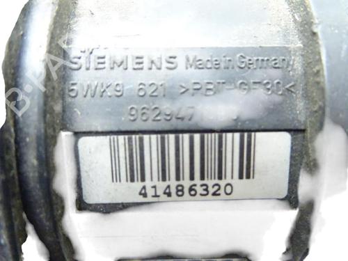 Used Mass air flow sensor Mass air flow sensor 38493401 38493401