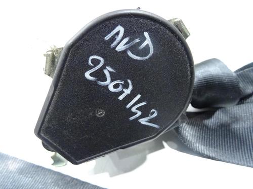 Used Front right seatbelt Front right seatbelt RENAULT KANGOO Express (FW0/1_) 1.5 dCi 95 (FW16) (95 hp) 33314661 33314661