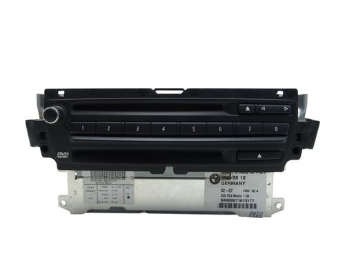 Used Radio Radio 37202400 37202400
