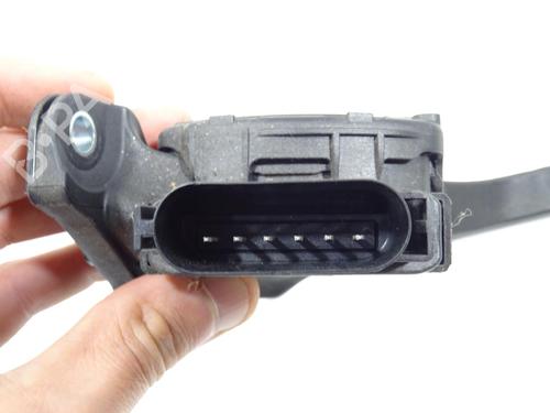 Pedal LAND ROVER DISCOVERY IV (L319) 3.0 SDV6 4x4 | BP20223572I4 