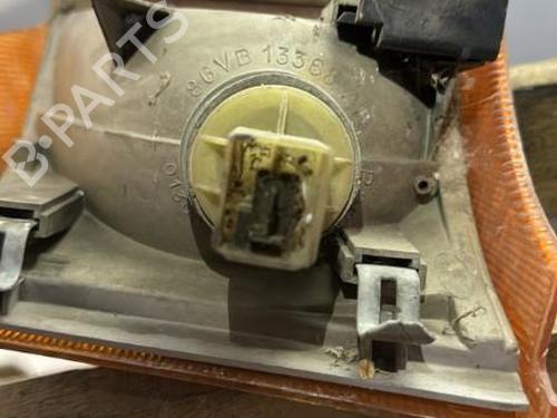 Used Right front indicator Right front indicator FORD TRANSIT Van (T_ _) [1985-1992] 21965027 21965027