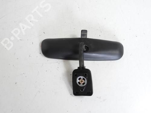 Used Rear mirror Rear mirror HYUNDAI GALLOPER II (JK-01) 2.5 TD intercooler (99 hp) 20066699 20066699