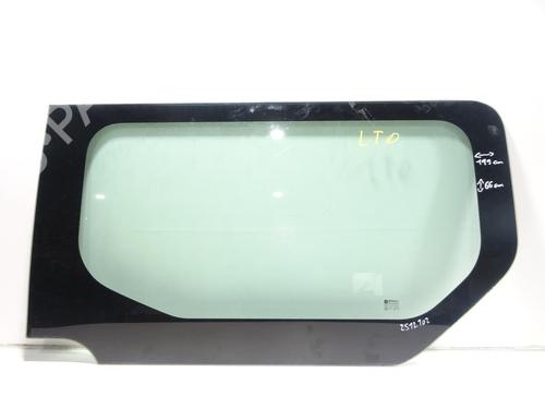 Dør rude højre bagtil RENAULT TRAFIC II Bus (JL) 2.0 dCi 90 (JL00, JL01, JL0H, JL0M, JL0P, JL0S) (90 hp) 32984792