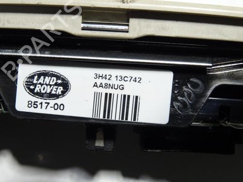 Interior roof light LAND ROVER RANGE ROVER III (L322) 4.4 D 4x4 | BP28325601I8 