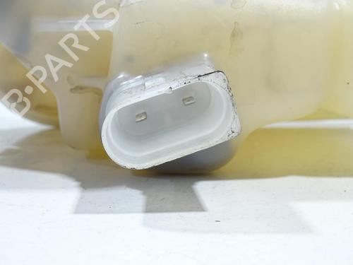 Expansion tank AUDI A6 C6 (4F2) 3.0 TDI quattro | BP21596364C120 