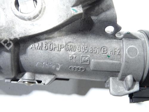Electronic module VW TRANSPORTER T6 / CARAVELLE T6 Bus (SGB, SGJ, SHB, SHJ) 2.0 TDI | BP27650525M83 