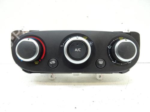 Climate control RENAULT CLIO IV (BH_) 1.5 dCi 75 | BP20040910I5 